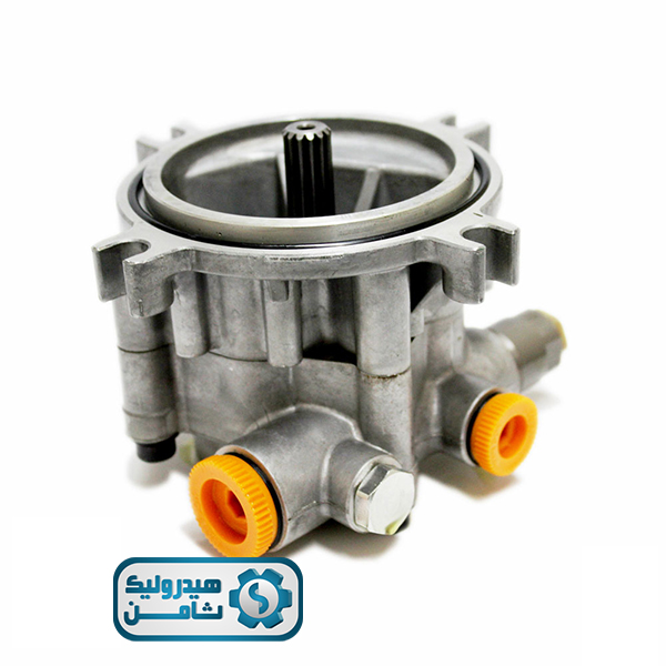 شارژ پمپ بیل مکانیکی دوسان