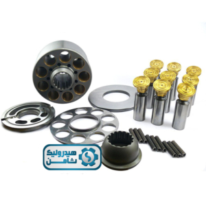 لوازم K5V200بیل هیوندا