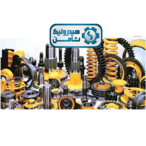 قطعات بیل مکانیکی هیوندا