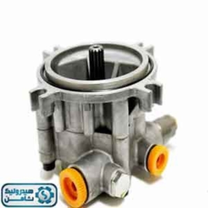 شارژ پمپ بیل مکانیکی هیوندا