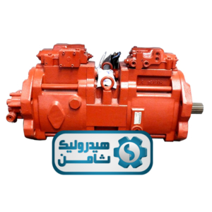 پمپ هیدرولیک بیل هیوندا