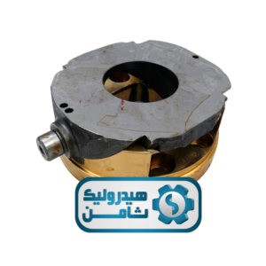 انگشتی و بلوک و سواچ ساپورت بیل کوماتسو