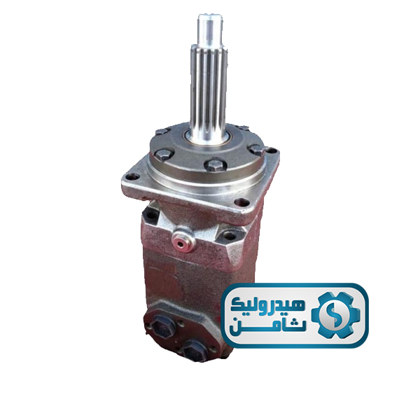 هیدرو موتور حرکت مینی بیل های هیوندا دوسان بابکت