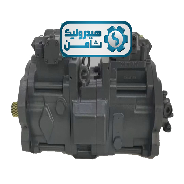 لوازم پمپ هیدرولیک هیوندا
