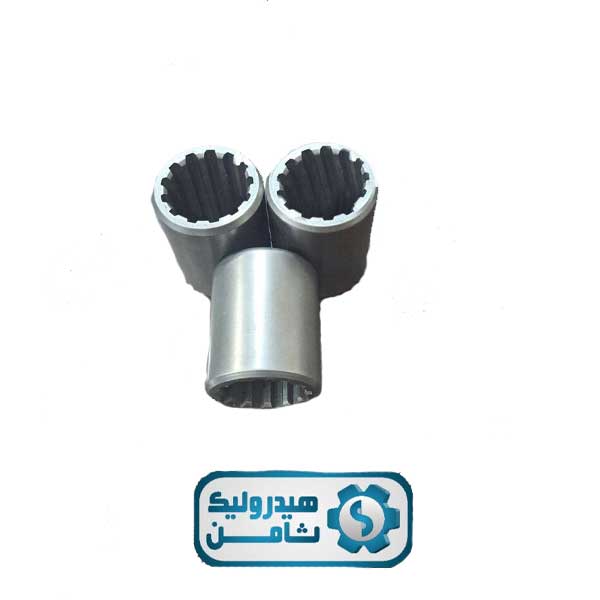 واسطه پمپ هیدرولیک بیل هیوندا