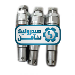 فشارشکن بیل هیوندا