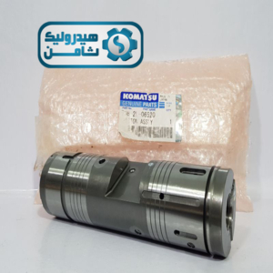 پیستون سروو پمپ هیدرولیک بیل کوماتسو