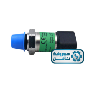 سنسور گاز لودر هیوندای