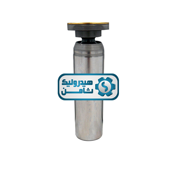 پیستون پمپ هیدرولیک بیل مکانیکی کوماتسو