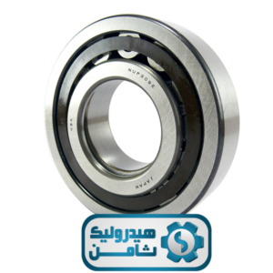 بلبرینگ هیدروموتور گردون بیل مکانیکی هیوندای