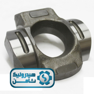 بالانسر چدنی پمپ هیدرولیک کوماتسو