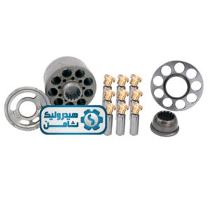 روتاری گروپ پمپ هیدرولیک کاوازکی