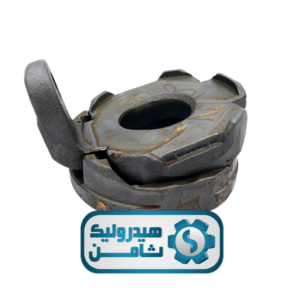 بالانسر پمپ هیدرولیک کاوازاکی