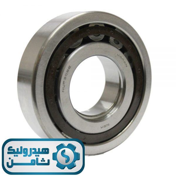 بلبرینگ پمپ مادر بیل مکانیکی هیوندای