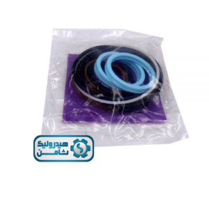 سیل کیت جک بالابر لودر چینی