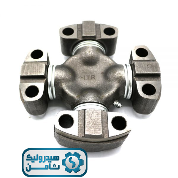 چهارشاخه لودر کاترپیلار