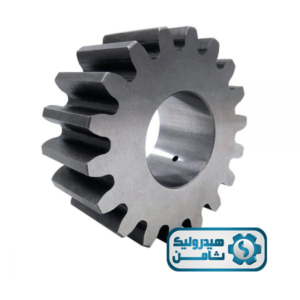 دنده چرخ لودر لیوگانگ