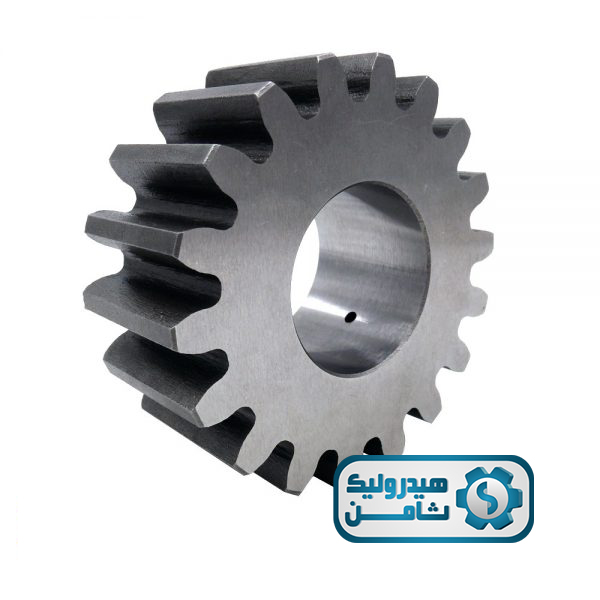 دنده چرخ لودر لیوگانگ