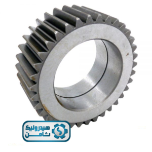 دنده چرخ عقب لودر لیوگانگ