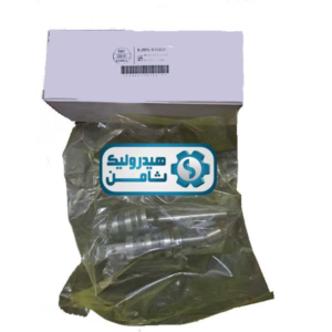 کیت رگلاتور پمپ هیدرولیک بیل هیوندا