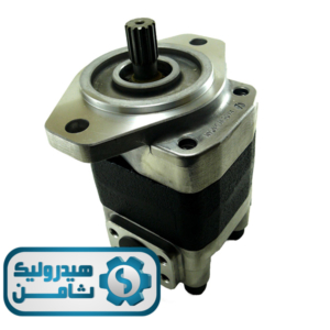 پمپ فرمان گریدر کوماتسو