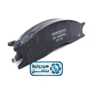 لنت ترمز لودر کاترپیلار