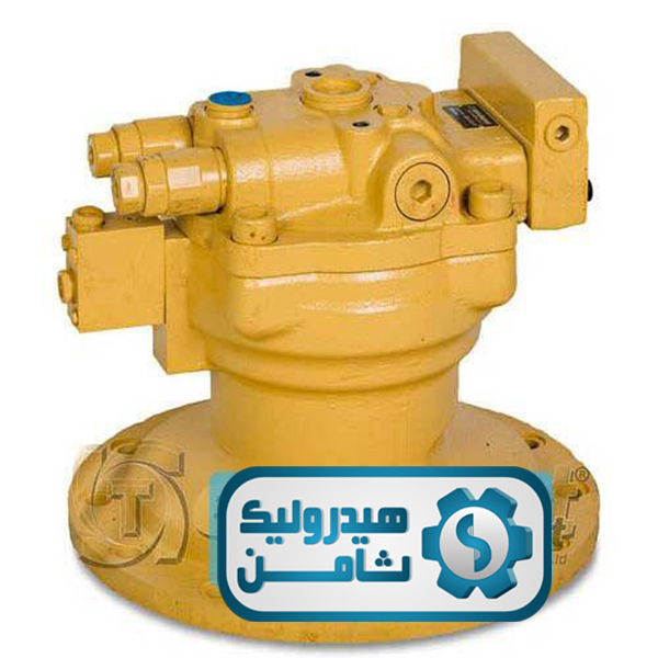 هیدرو موتور گردون بیل های چینی