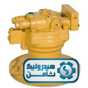 هیدرو موتور گردون بیل دوسان