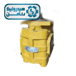 پمپ هیدرولیک و فرمان لودر XCMG