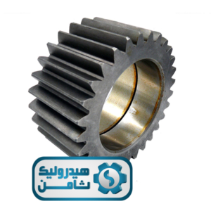 دنده هرزگرد چرخ لودر ولوو