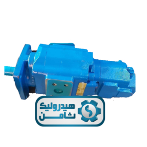 پمپ هیدرو این و فرمان لودر لیوگانگ