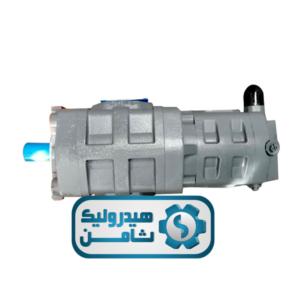 پمپ هیدرولیک فرمان لودر چینی
